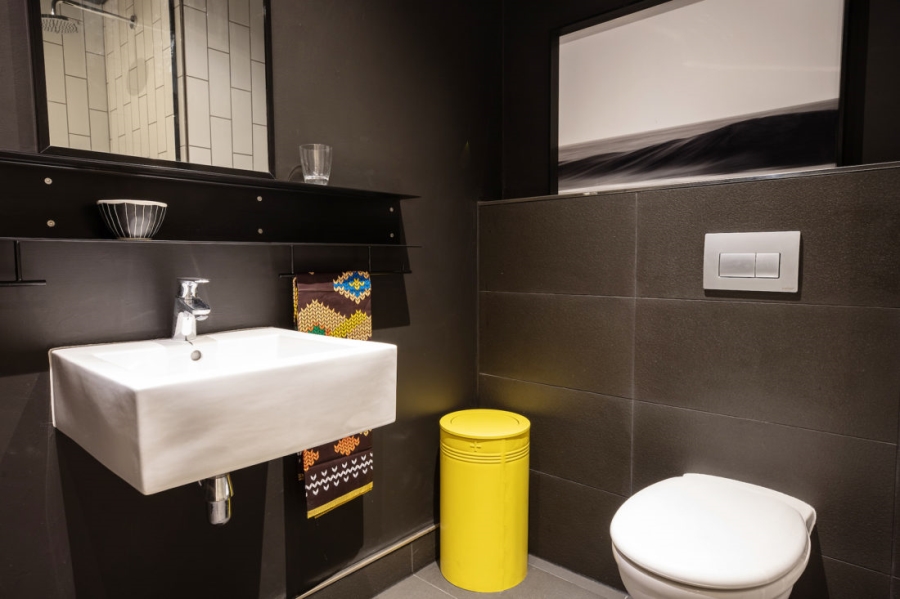 0 Bedroom Property for Sale in Woodstock Western Cape